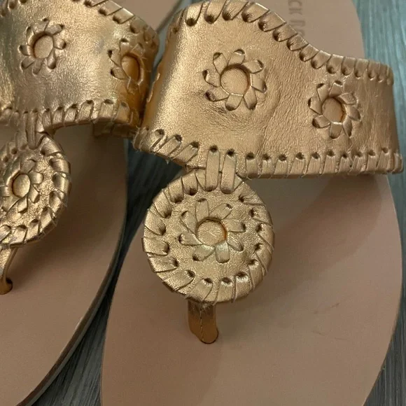 Jack Rogers Boating Jacks Sandals - Picture 5 of 9